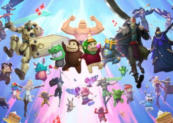 Beacon 燈塔遊戲紅了，TreasureDAO 能打造下個現象級鏈遊？