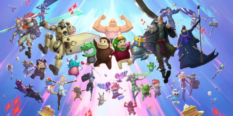 Beacon 燈塔遊戲紅了，TreasureDAO 能打造下個現象級鏈遊？