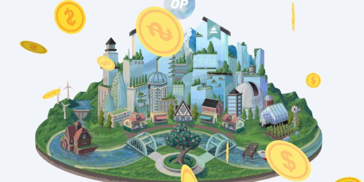 螢幕擷取畫面 2023-03-10 142839 | 動區動趨-最具影響力的區塊鏈新聞媒體 Optimism:RetroPGF將分配1000萬枚OP代幣,5/31再解鎖1.5億顆