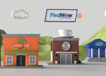 美國放棄CBDC結帳！聯準會推出「FedNow實時支付系統」、切割區塊鏈技術