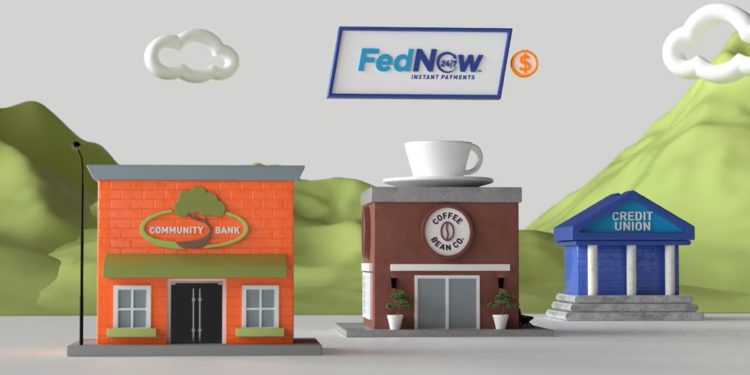 螢幕擷取畫面 2023-03-16 183727 | 動區動趨-最具影響力的區塊鏈新聞媒體 美國放棄CBDC結帳!聯準會推出「FedNow實時支付系統」、切割區塊鏈技術