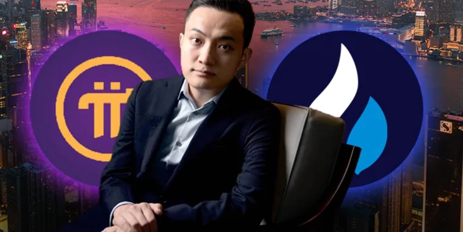 動區專訪》孫宇晨：SEC起訴小事啦、Pi幣上架背後真相、火必是地獄難關| 動區動趨-最具影響力的區塊鏈新聞媒體