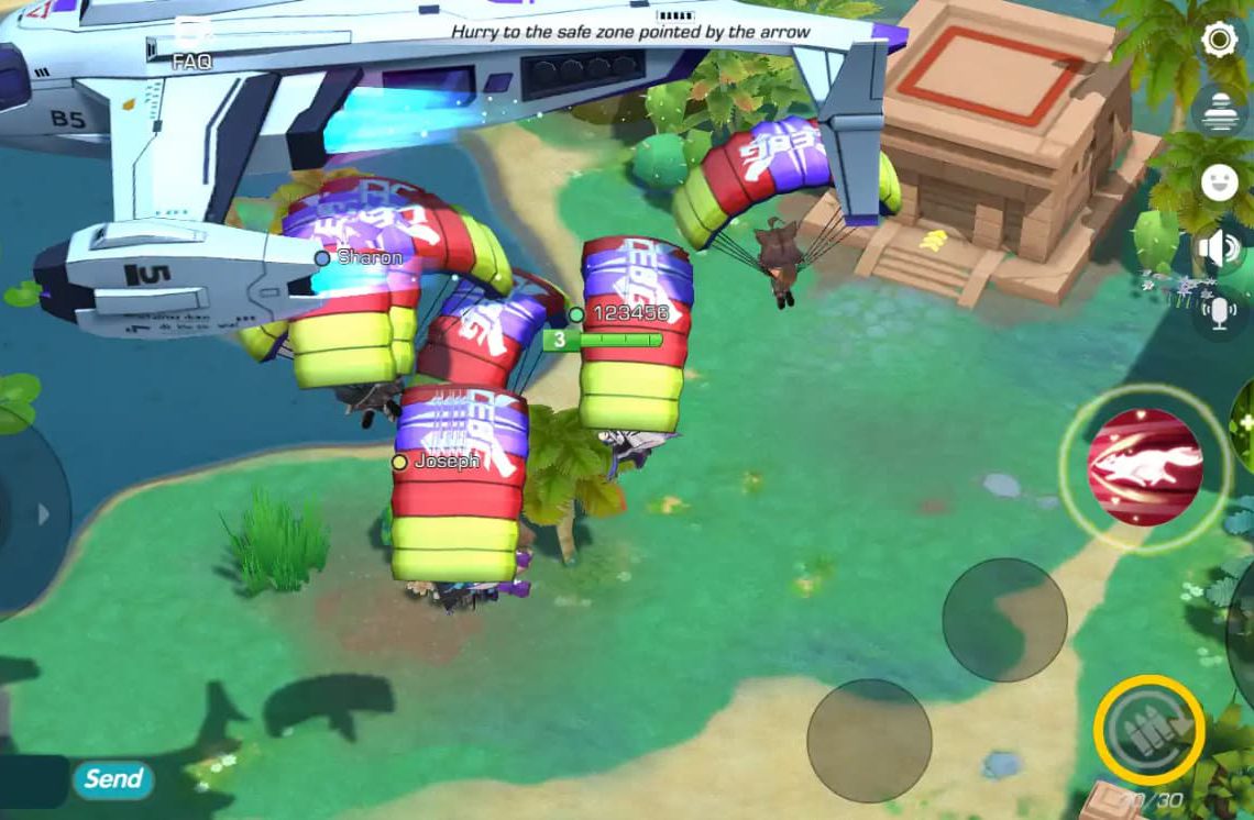 GameFi的破局者：CEBG 永久免費，MOBA+吃雞機制還能賺代幣 | 動區動趨-最具影響力的區塊鏈新聞媒體
