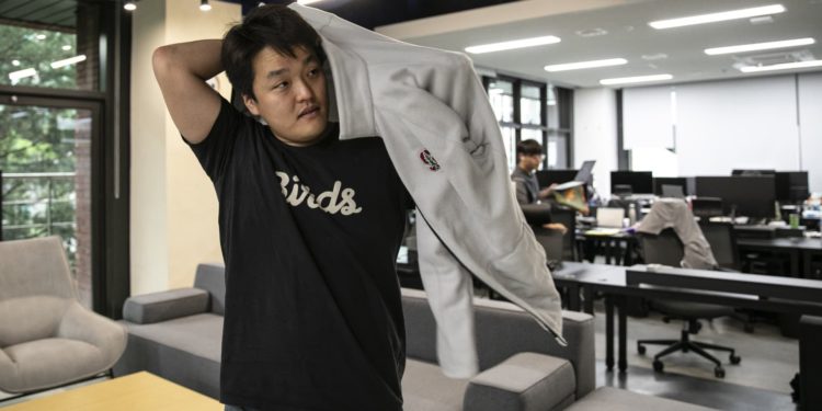 Do Kwon可能無罪？韓法院裁定「LUNA非證券」，駁回沒收Terra高層財產