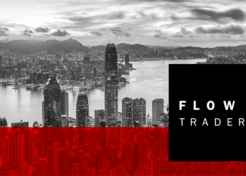 揭秘做市商 Flow Traders：如何一躍成活躍 DeFi 投資者