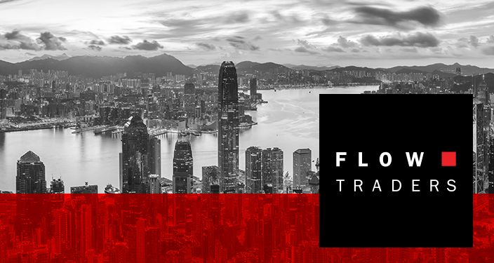 1 | 動區動趨-最具影響力的區塊鏈新聞媒體 揭秘做市商 Flow Traders:如何一躍成活躍 DeFi 投資者
