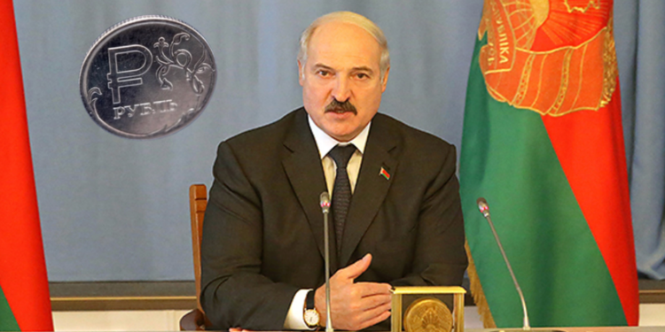 白俄羅斯CBDC最快年底上路！央行長：已開啟數位盧布測試