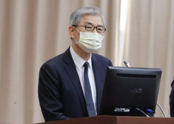 黃天牧：金管會將「納管AI」！8月推金融科技 FinTech 發展方案2.0