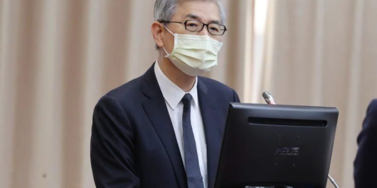 黃天牧：金管會將「納管AI」！8月推金融科技 FinTech 發展方案2.0