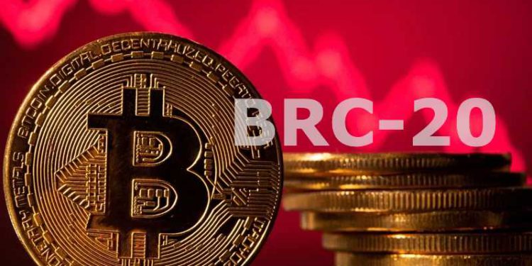 12121 | 動區動趨-最具影響力的區塊鏈新聞媒體 在比特幣網路發幣!「BRC-20」能讓BTC網路再次瘋狂嗎?
