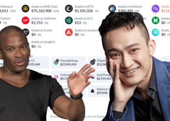 加密貨幣「億萬富翁」都投資什麼？來看Arthur Hayes、孫宇晨..的錢包