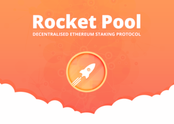 對談LSD協議Rocket Pool：如何促進以太坊質押民主化？