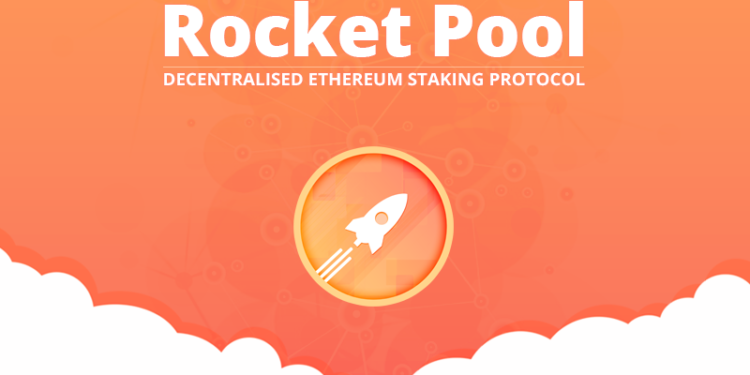 對談LSD協議Rocket Pool：如何促進以太坊質押民主化？