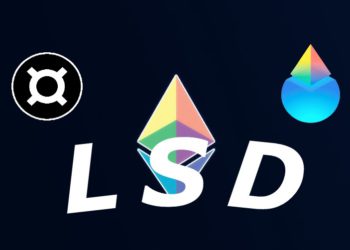 LSD 流動性質押》再次點燃 DeFi Summer 的聖火？