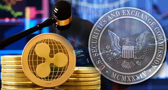 123 | 動區動趨-最具影響力的區塊鏈新聞媒體 Ripple 與 SEC 「證券之爭」迎來終章,誰勝算更大?