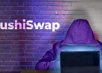 SushiSwap遭駭330萬鎂「正準備歸還方案」，已追回超300ETH