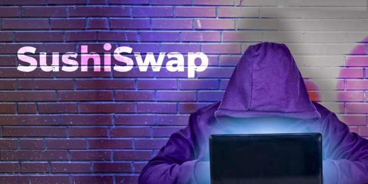 | 動區動趨-最具影響力的區塊鏈新聞媒體 SushiSwap遭駭330萬鎂「正準備歸還方案」,已追回超300ETH