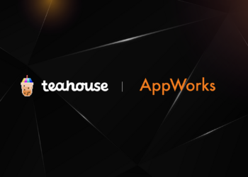 Teahouse Finance募資500萬美元！由AppWorks領投，將推資產管理平台