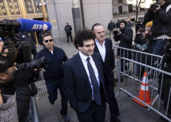 FTX官方清算報告：負債120億鎂拿回31億，破產全怪SBF狂妄、無能