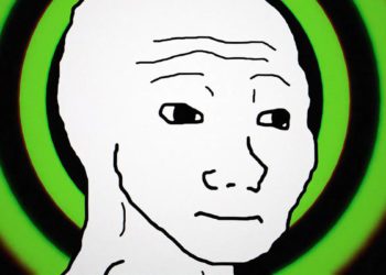 迷因幣瘋潮》$WOJAK暴漲11,340％上架抹茶交易所、Beeple也背書