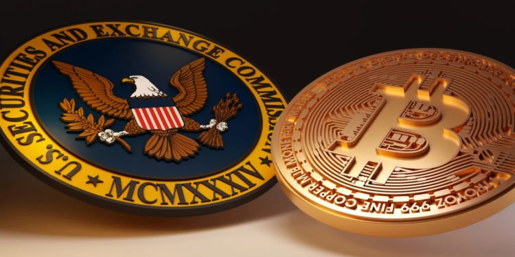 | 動區動趨-最具影響力的區塊鏈新聞媒體 SEC諮詢委員力挺嚴格執法:幾乎所有加密貨幣「都是證券」!