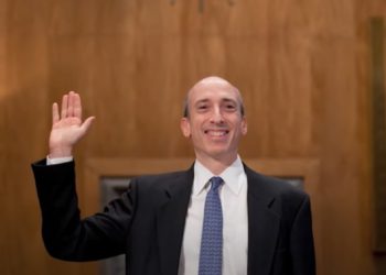 SEC主席大讚台灣監管！3年前教學生：多數加密貨幣不屬證券