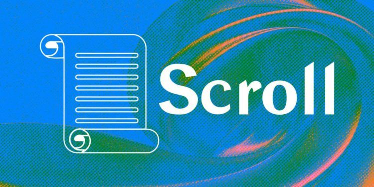 ZK Rollup 新星｜Scroll 宣布Q3上線主網！估值達18億美元