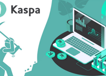 Kaspa帶火POW挖礦潮！盤點六大潛力代幣：RXD NEXA DNX..