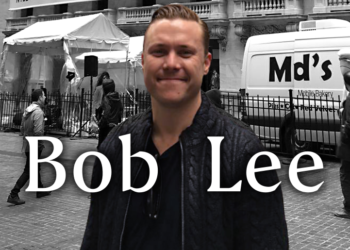 橫死在舊金山街頭的工程師 Bob Lee，為加密支付奉獻了一生