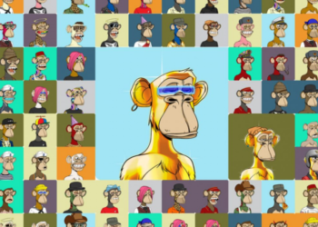 NFT市場觸底反彈！無聊猿BAYC地板價止跌反漲至50ETH