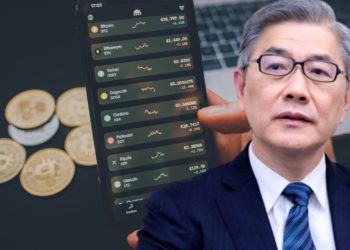 台灣加密監管2》國內外交易所「都有洗錢可能」！金管會：海外風險自負