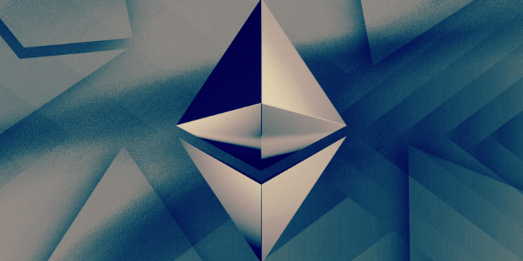 368f-5d0ec0d607e8cfbaa2f9bd366a7d49b3 | 動區動趨-最具影響力的區塊鏈新聞媒體 上海升級看崩以太坊?「ETH三階段拋壓」深度解析