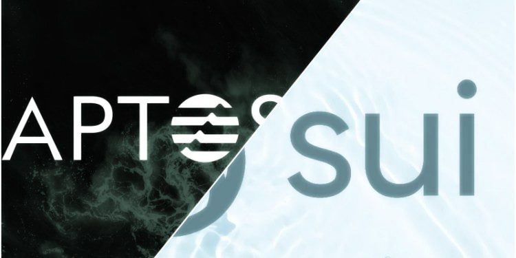 55123 | 動區動趨-最具影響力的區塊鏈新聞媒體 同是MOVE語言,Sui 與 Aptos 開發技術誰優劣?