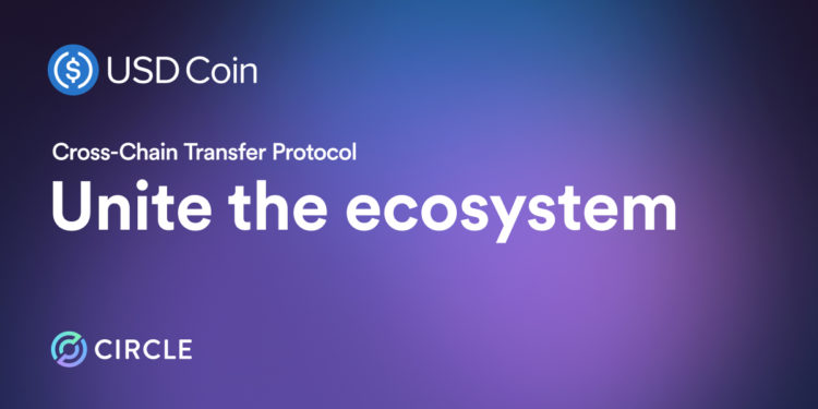 Circle跨鏈協議CCTP「先銷毀USDC再鑄造」，首上線以太坊、Avalanche