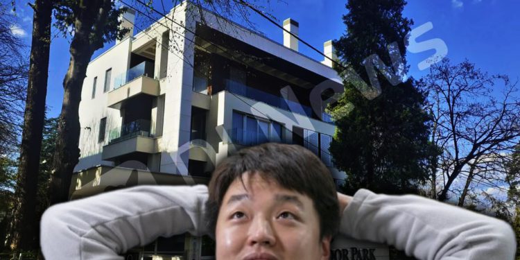 Do Kwon示範土豪逃亡！躲塞爾維亞「豪宅避難所」要價台幣6700萬元