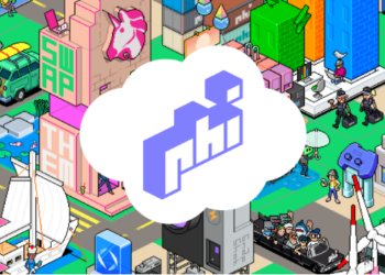 社交遊戲平台 Phi：使用 ENS 生成一個「鏈上身份」互動世界