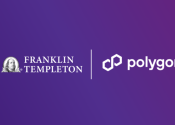 富蘭克林坦伯頓上鏈Polygon！2.7億美國政府貨幣基金FOBXX再添支援公鏈