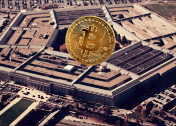五角大廈報告：美國該盡快扶植「比特幣挖礦產業」！否則將失超級大國地位