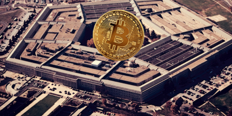 五角大廈報告：美國該盡快扶植「比特幣挖礦產業」！否則將失超級大國地位