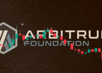 Arbitrum治理崩壞》提案還沒過「基金會疑已挪用10億鎂」，ARB暴跌11%