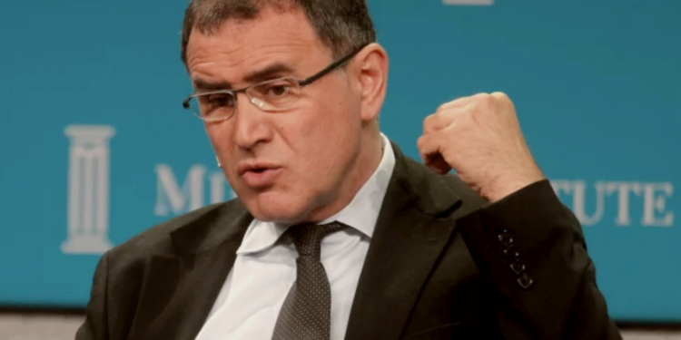 末日博士警告：數百家美國銀行已資不抵債！債務危機將使全球金融崩潰