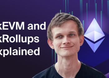 V神發表「zk-EVM多客戶端」：可保護以太坊L1，透過AI加速證明、容錯