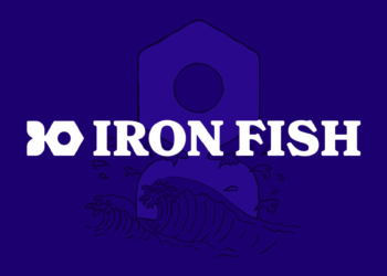 礦工崩潰！a16z領投隱私幣 Iron Fish 開盤暴跌62%，挖礦回本至少等7年