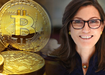 比特幣現貨ETF！方舟ARK與21Shares三度向SEC申請上市