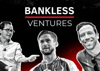 創辦人自述：我們為何要推出 Bankless Ventures 基金？