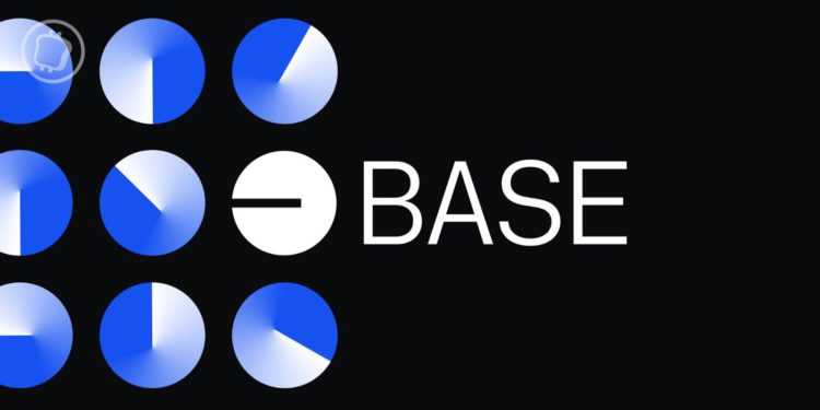 Coinbase-unveils-Base-its-own-layer-2-for-the-Ethereum | 動區動趨-最具影響力的區塊鏈新聞媒體 空投教學|如何在Base測試網部署智能合約,領取官方NFT?