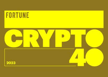 以太坊壓過比特幣！名列財富雜誌「Crypto 40」區塊鏈協議榜首