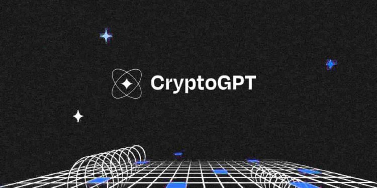 Explained-What-you-should-know-about-newly-listed-CryptoGPT-GPT-coin | 動區動趨-最具影響力的區塊鏈新聞媒體 AI自爆內幕!加密項目CryptoGPT「內建ChatGPT-3」,10日才完成融資