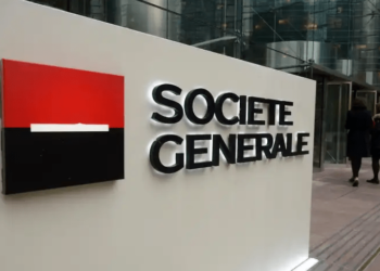 銀行進駐以太坊！法國興業銀行推「鏈上歐元穩定幣」面向機構投資者