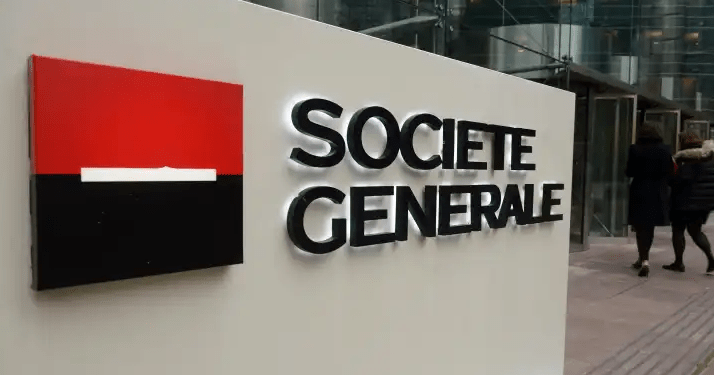 銀行進駐以太坊！法國興業銀行推「鏈上歐元穩定幣」面向機構投資者